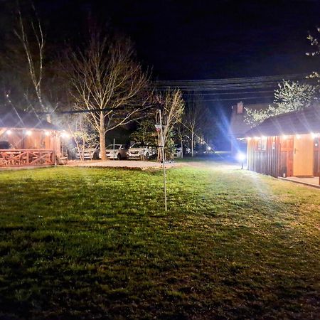 Mazurskie Wzgorze Rydzewo Exterior foto