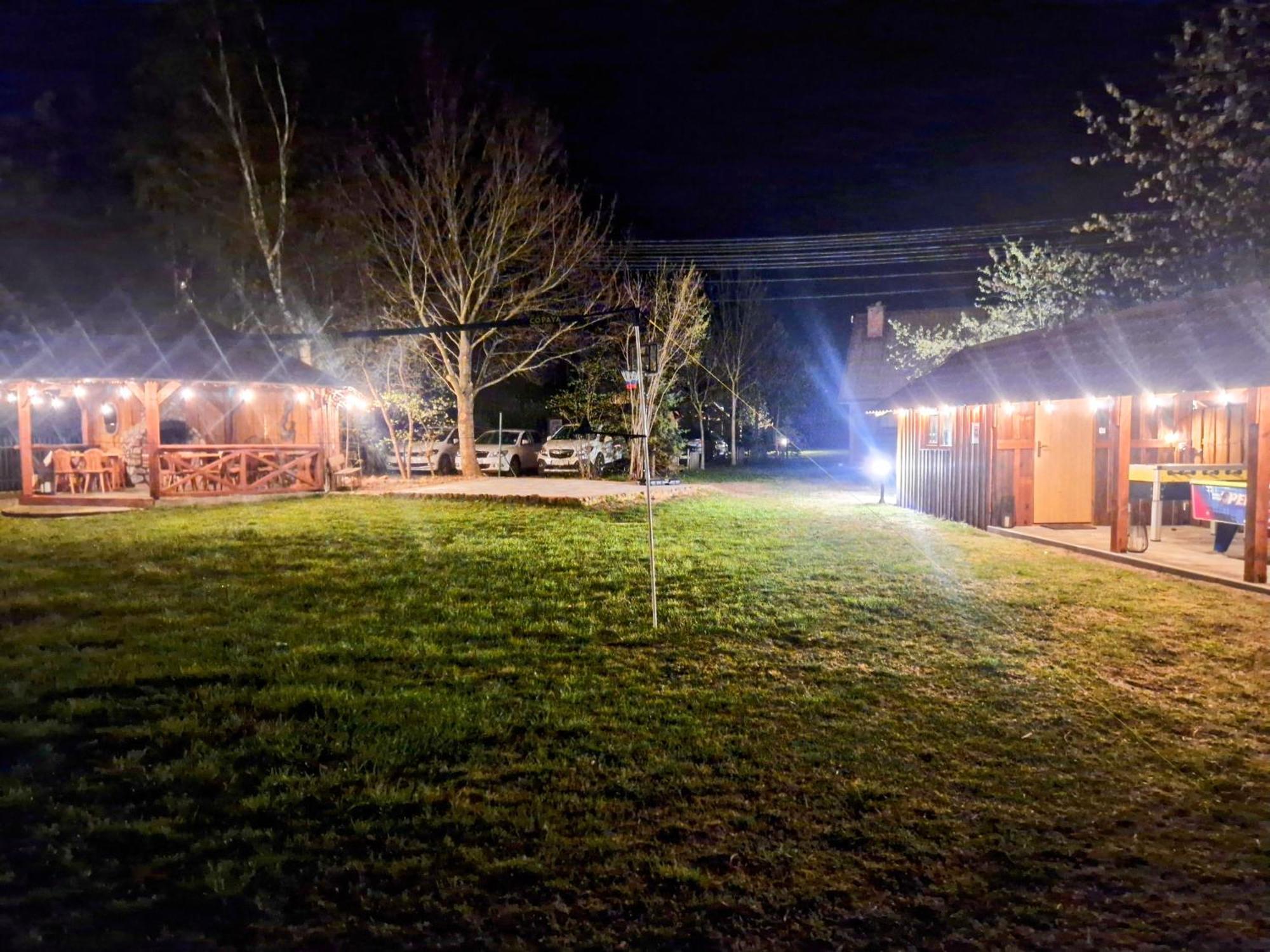 Mazurskie Wzgorze Rydzewo Exterior foto