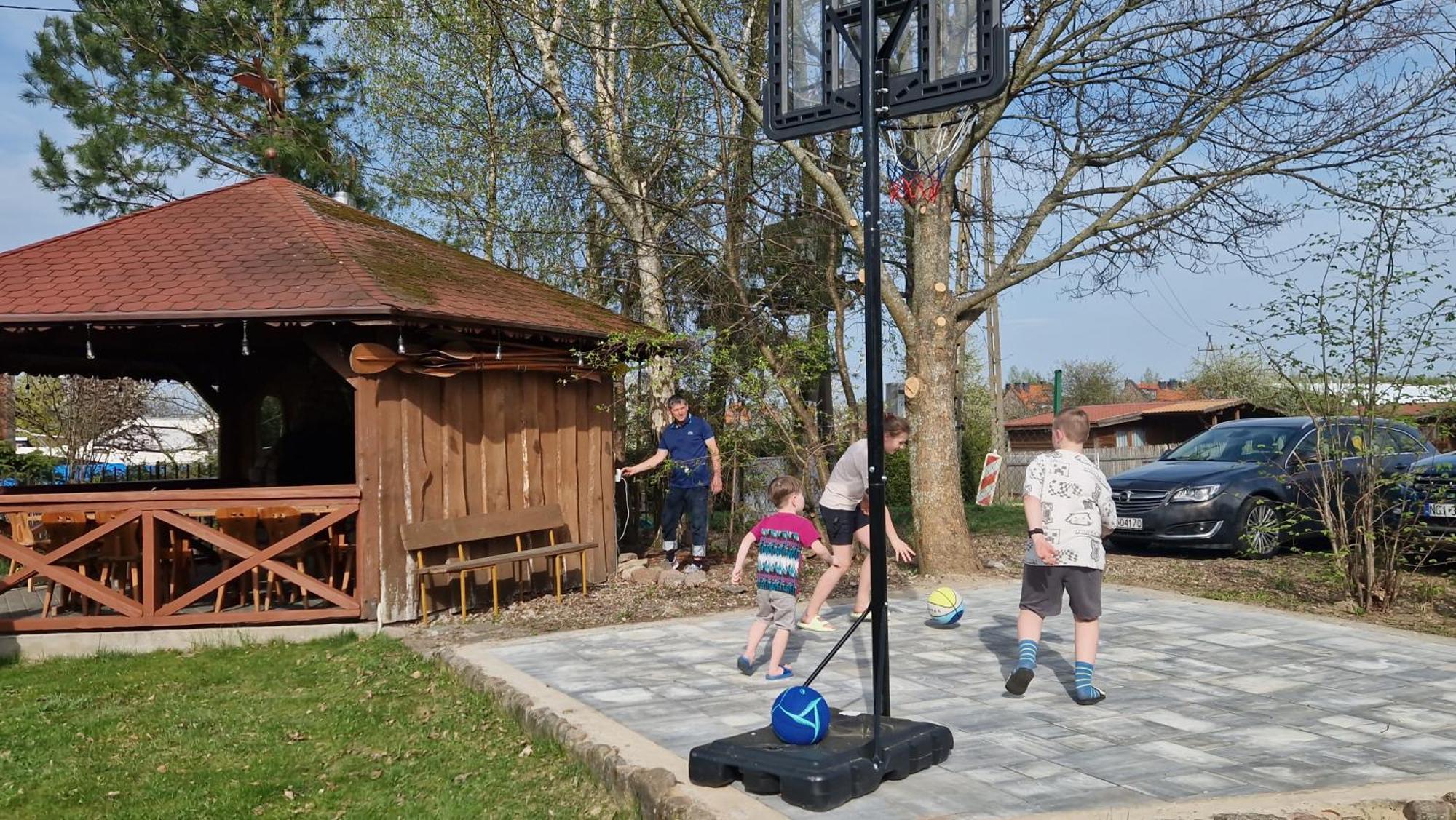 Mazurskie Wzgorze Rydzewo Exterior foto