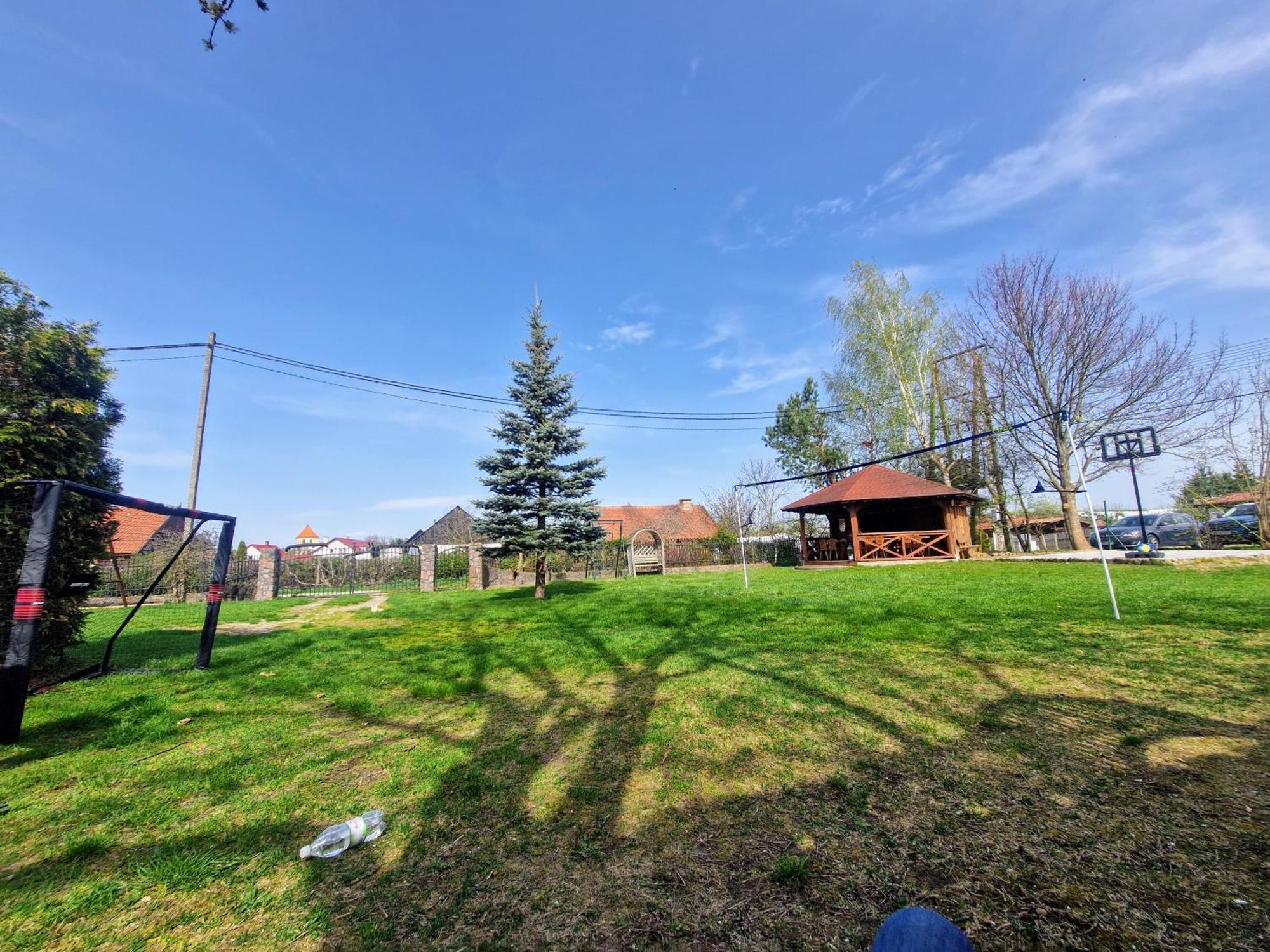 Mazurskie Wzgorze Rydzewo Exterior foto