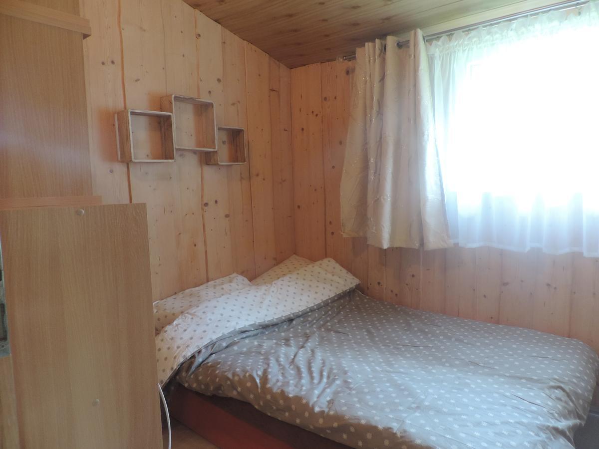 Mazurskie Wzgorze Rydzewo Exterior foto